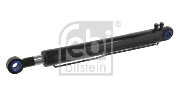 Cilindro ribaltamento, Cabina - 33955 FEBI BILSTEIN