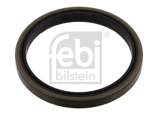 Shaft Seal, wheel hub - 33969 FEBI BILSTEIN