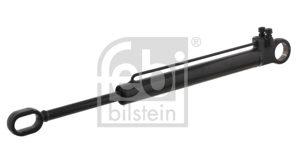 Tilt Cylinder, driver cab - 34192 FEBI BILSTEIN