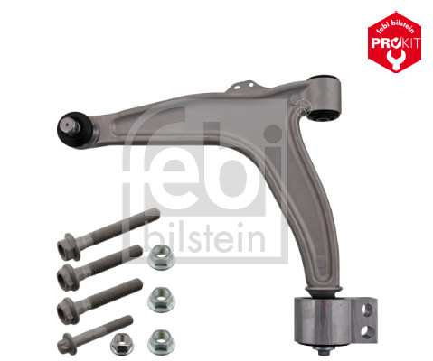 Track Control Arm - 34231 FEBI BILSTEIN