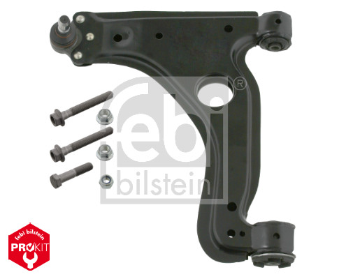 Track Control Arm - 34232 FEBI BILSTEIN