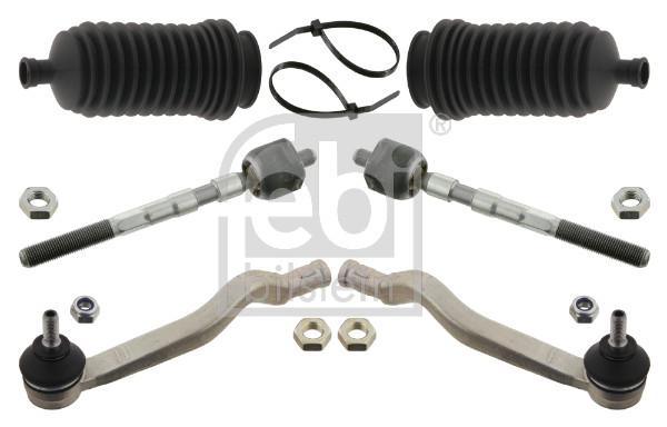 Track Rod Set - 34332 FEBI BILSTEIN