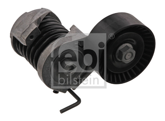 Tendicinghia, Cinghia Poly-V - 34471 FEBI BILSTEIN