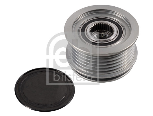 Alternator Freewheel Clutch - 34547 FEBI BILSTEIN