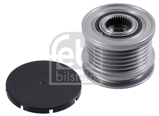Alternator Freewheel Clutch - 34589 FEBI BILSTEIN