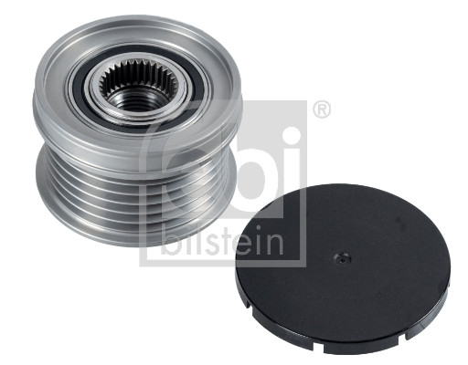 Alternator Freewheel Clutch - 34612 FEBI BILSTEIN