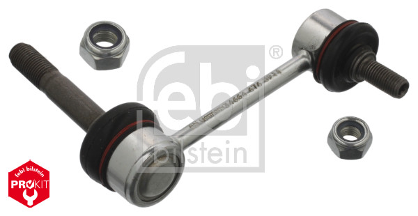 Rod/Strut, stabiliser - 34664 FEBI BILSTEIN