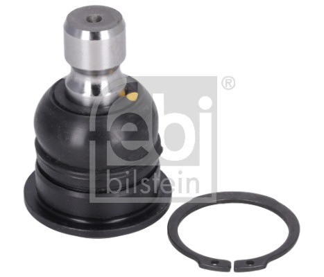 Giunto di supporto / guida - 34666 FEBI BILSTEIN