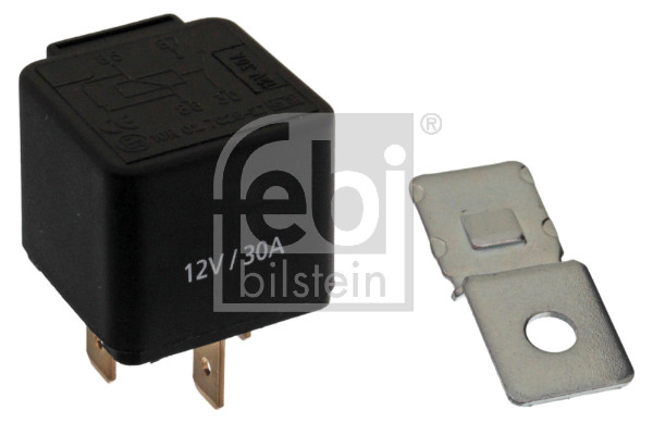 relė, pagrindinė srovė - 34751 FEBI BILSTEIN