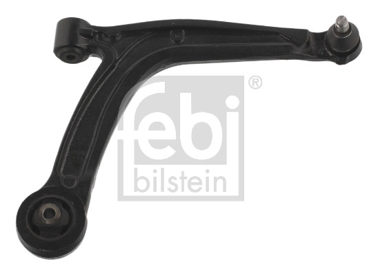 Braccio oscillante, Sospensione ruota - 34760 FEBI BILSTEIN