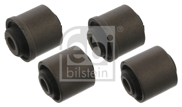 Подвеска, рычаг независимой подвески колеса - 34765 FEBI BILSTEIN