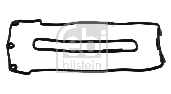 Gasket Set, cylinder head cover - 34796 FEBI BILSTEIN