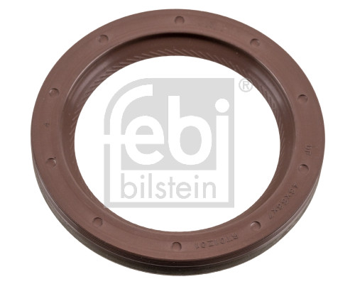Прокладка вала - 34817 FEBI BILSTEIN