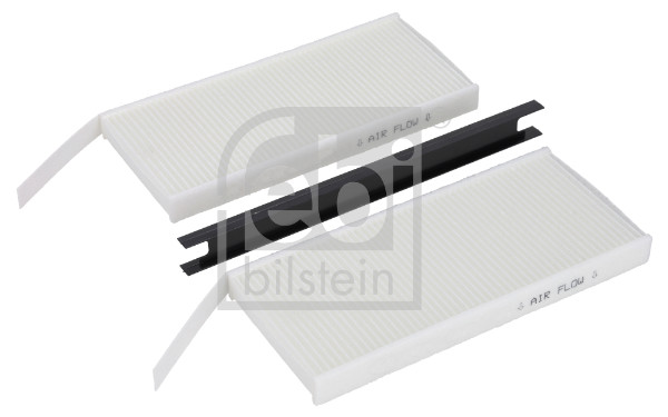 Filter set, cabin air - 34824 FEBI BILSTEIN