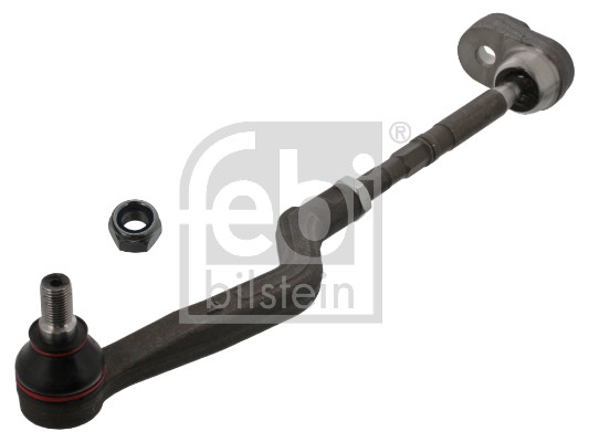strypo montavimas - 34845 FEBI BILSTEIN