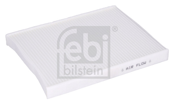 Filtro, Aria abitacolo - 34894 FEBI BILSTEIN