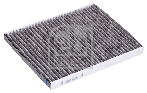 Filter, interior air - 34895 FEBI BILSTEIN
