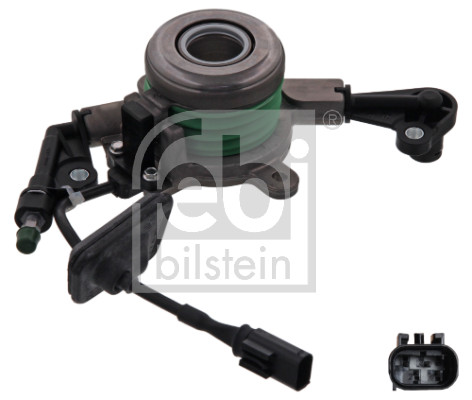 centrinis darbinis cilindras, sankaba - 34962 FEBI BILSTEIN