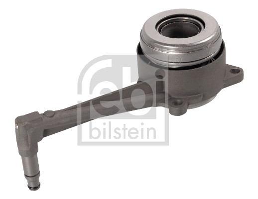 Central Slave Cylinder, clutch - 34963 FEBI BILSTEIN