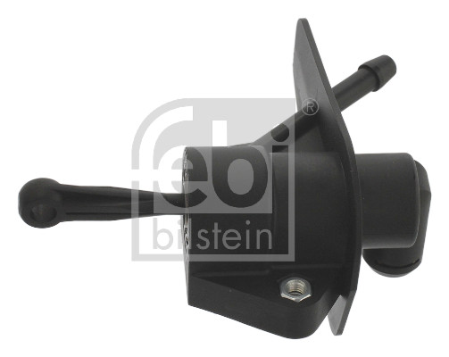 Master Cylinder, clutch - 34987 FEBI BILSTEIN