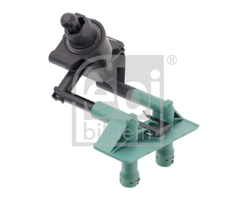 Cilindro trasmettitore, Frizione - 34992 FEBI BILSTEIN