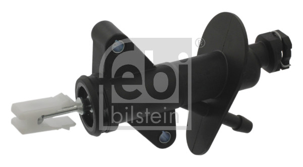 Cilindro trasmettitore, Frizione - 34995 FEBI BILSTEIN