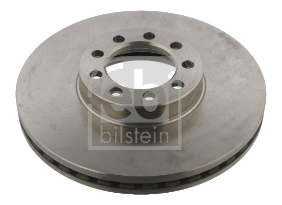 stabdžių diskas - 35336 FEBI BILSTEIN