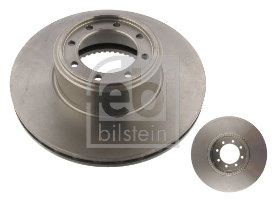 Discofreno - 35338 FEBI BILSTEIN