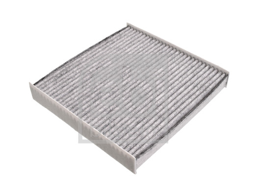 Filter, interior air - 36035 FEBI BILSTEIN