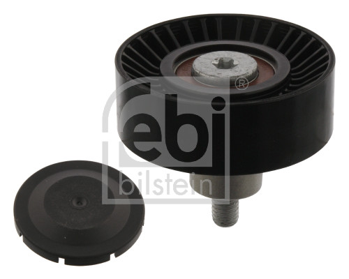 Galoppino/Guidacinghia, Cinghia Poly-V - 36057 FEBI BILSTEIN