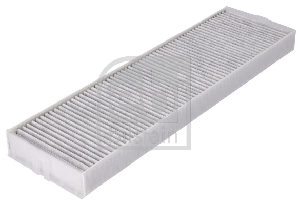 Filtro, Aria abitacolo - 36063 FEBI BILSTEIN