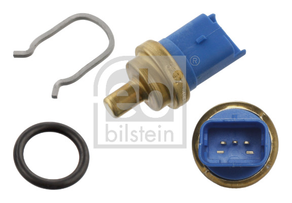 siuntimo blokas, aušinimo skysčio temperatūra - 36066 FEBI BILSTEIN