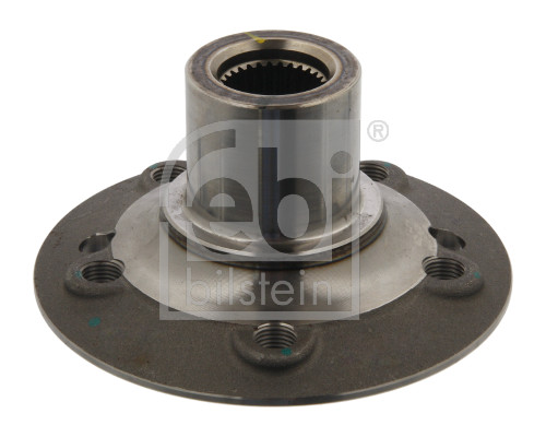 Mozzo ruota - 36071 FEBI BILSTEIN