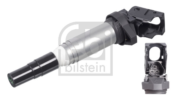 Bobina d'accensione - 36080 FEBI BILSTEIN