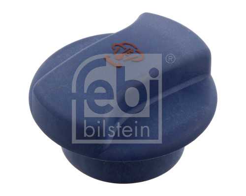 Sealing Cap, coolant tank - 36086 FEBI BILSTEIN