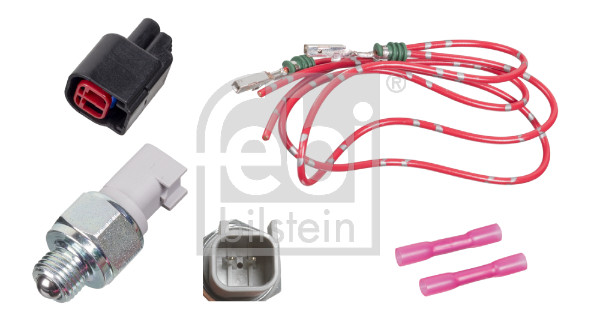 Switch, reverse light - 36102 FEBI BILSTEIN