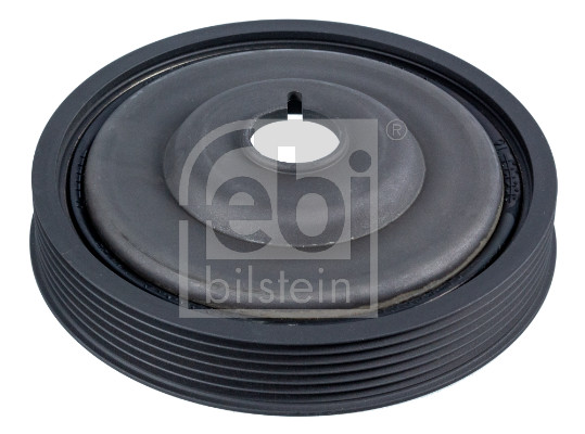 Belt Pulley, crankshaft - 36154 FEBI BILSTEIN