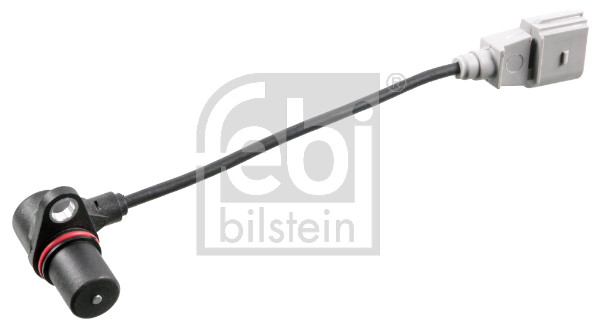 Sensor, crankshaft pulse - 36175 FEBI BILSTEIN