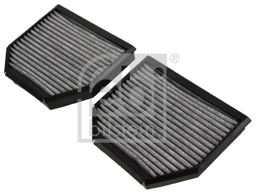 Kit filtro, aria abitacolo - 36181 FEBI BILSTEIN