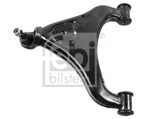 Braccio oscillante, Sospensione ruota - 36252 FEBI BILSTEIN