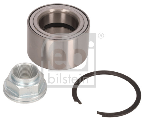 Kit cuscinetto ruota - 36309 FEBI BILSTEIN