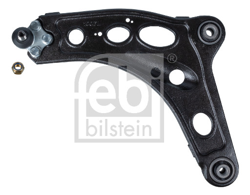 Track Control Arm - 36345 FEBI BILSTEIN