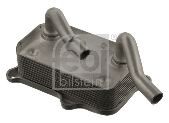 Radiatore olio, Olio motore - 36368 FEBI BILSTEIN