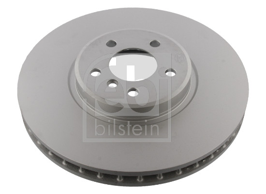 stabdžių diskas - 36394 FEBI BILSTEIN