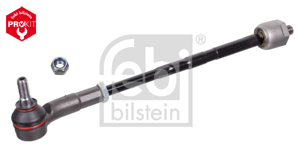 strypo montavimas - 36508 FEBI BILSTEIN
