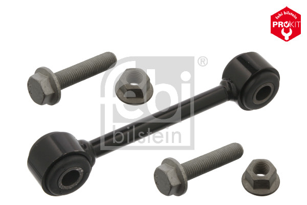 Asta/Puntone, Stabilizzatore - 36642 FEBI BILSTEIN