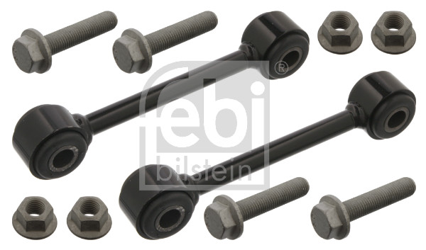 Asta/Puntone, Stabilizzatore - 36643 FEBI BILSTEIN