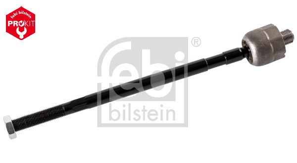 Осевой шарнир, рулевая тяга - 36669 FEBI BILSTEIN