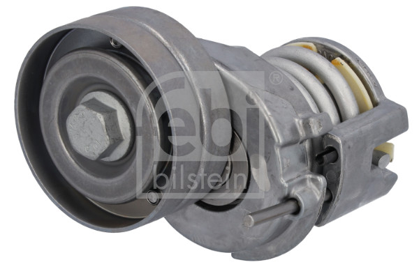 Belt Tensioner, V-ribbed belt - 36693 FEBI BILSTEIN