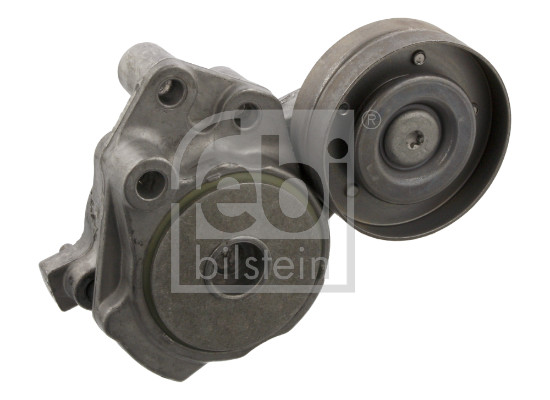Belt Tensioner, V-ribbed belt - 36694 FEBI BILSTEIN
